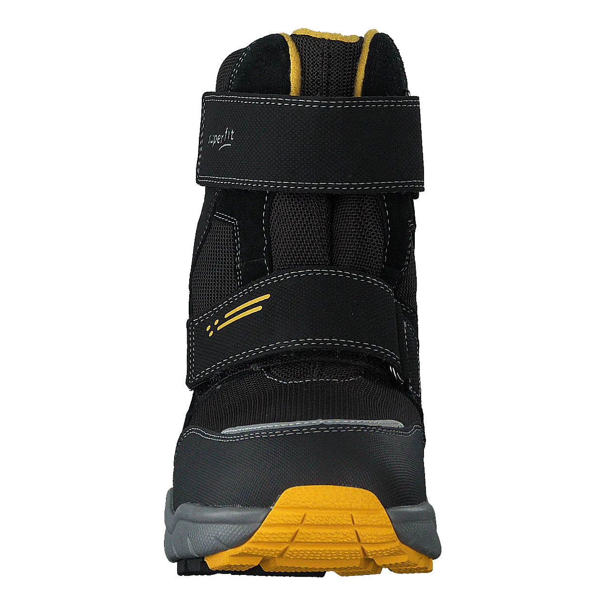 Culusuk Black/orange